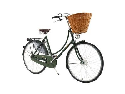 PASHLEY Princess Sovereign 5 speed  click to zoom image
