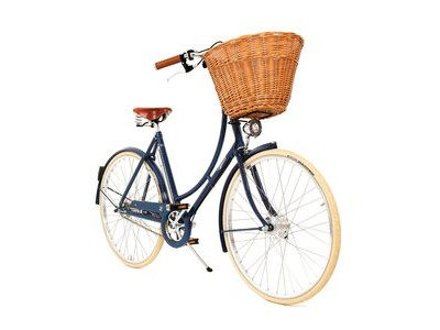 PASHLEY Britannia 5 spd  17.5 Blue click to zoom image