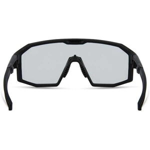 MADISON Enigma Glasses - matt black / clear click to zoom image