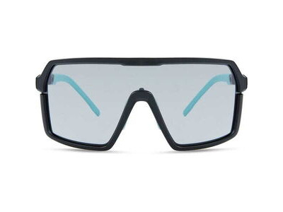 MADISON Crypto Glasses - matt black / photochromic lens (cat 1 - 3) click to zoom image