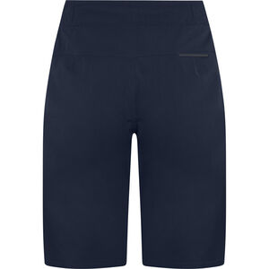 MADISON Roam men's stretch shorts, navy haze click to zoom image