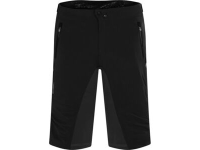 MADISON Zenith men's 4-Season DWR shorts, black