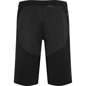 MADISON Zenith men's 4-Season DWR shorts, black click to zoom image