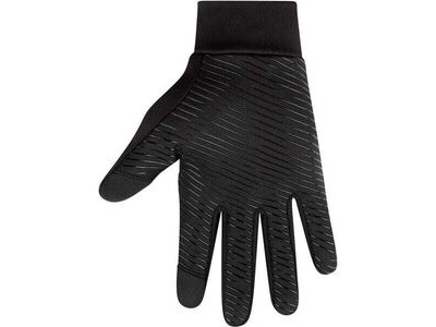 MADISON Freewheel Isoler Thermal Pocket gloves, black click to zoom image