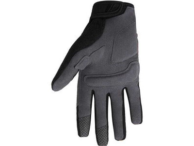 MADISON Freewheel Trail gloves - dark olive click to zoom image