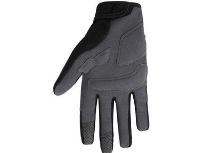 MADISON Freewheel Trail gloves - shale blue click to zoom image