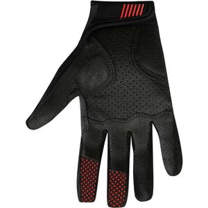 MADISON Roam gloves - chilli red click to zoom image