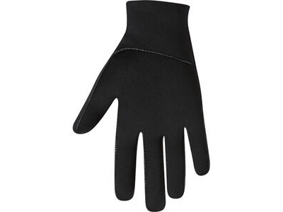 MADISON Shield men's neoprene gloves, black click to zoom image