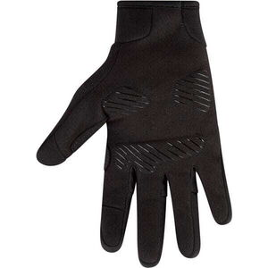 MADISON Stellar Reflective Windproof Thermal gloves, black click to zoom image