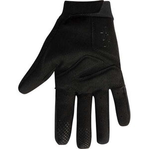 MADISON Zenith gloves - black click to zoom image