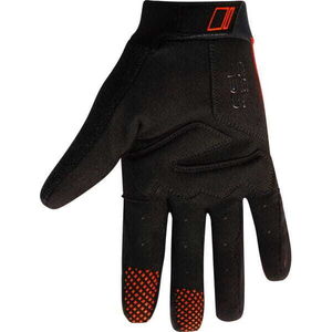 MADISON Zenith gloves - chilli red click to zoom image