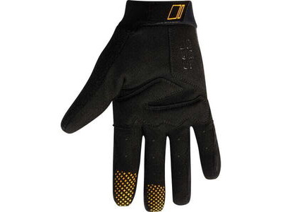 MADISON Zenith gloves - navy haze / dark olive click to zoom image