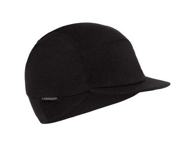 MADISON Isoler Merino winter cap - black