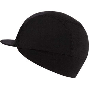 MADISON Isoler Merino winter cap - black click to zoom image