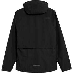MADISON Roam men's 2.5-layer waterproof jacket - phantom black click to zoom image