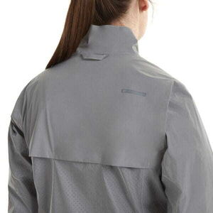 MADISON Stellar Shine Reflective wms 2-layer wproof jkt - reflective silver click to zoom image