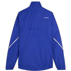 MADISON Protec women's 2-layer waterproof jacket - dazzling blue click to zoom image