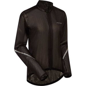 MADISON Flux 2L Ultra-Packable Waterproof Jacket, women's, black click to zoom image