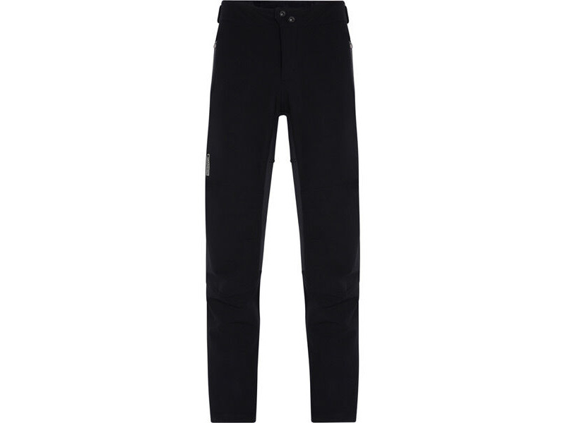 MADISON Zenith men's 4-Season DWR trouser, black click to zoom image