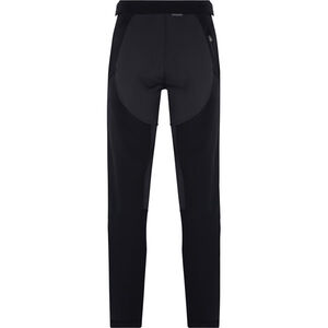 MADISON Zenith men's 4-Season DWR trouser, black click to zoom image