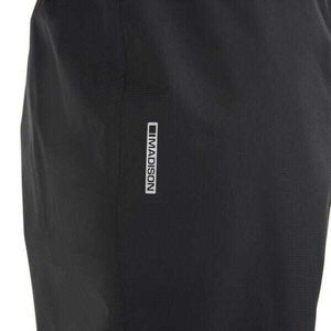 MADISON Protec men's 2-layer waterproof overtrousers - black click to zoom image