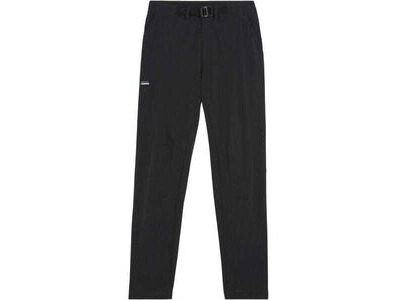 MADISON Roam women's stretch pants - phantom black