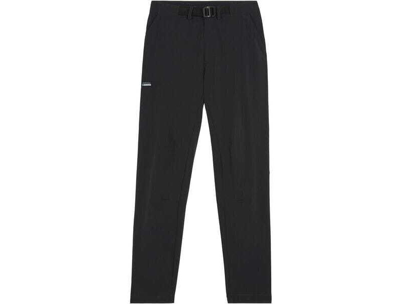 MADISON Roam women's stretch pants - phantom black click to zoom image