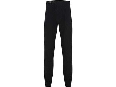 MADISON Flux Men's DWR Trail Trousers, Regular leg, black