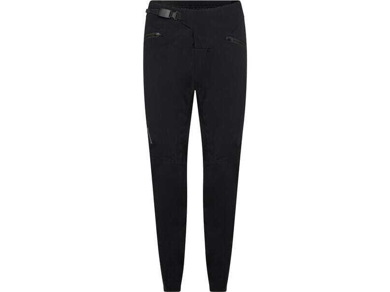 MADISON DTE 3-Layer Women's Waterproof Trousers, black click to zoom image