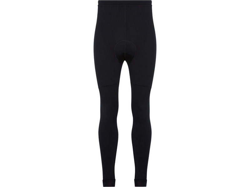 MADISON Tracker youth thermal tights, black click to zoom image