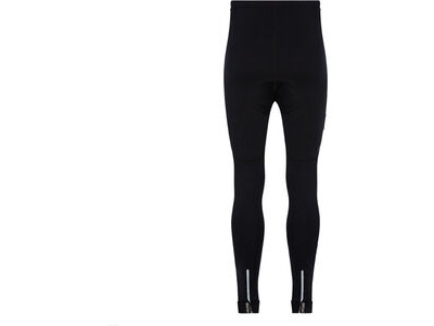 MADISON Tracker youth thermal tights, black click to zoom image