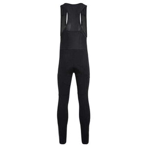 MADISON Roam men's DWR cargo bib tights - black click to zoom image