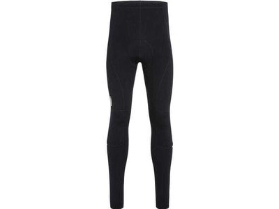 MADISON Freewheel men's tights with pad - black