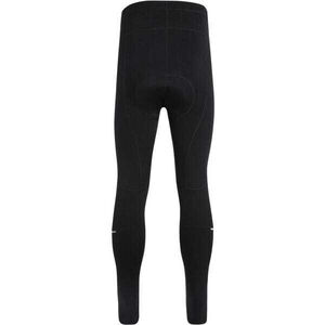 MADISON Freewheel men's tights with pad - black click to zoom image