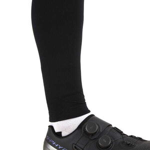 MADISON Freewheel men's tights with pad - black click to zoom image