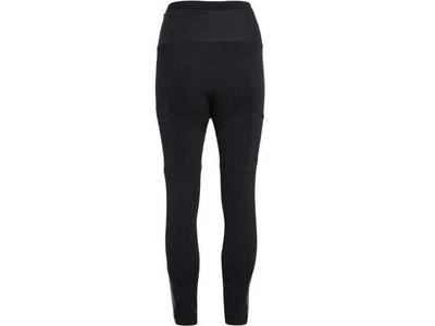 MADISON Roam women's DWR cargo tights - black click to zoom image