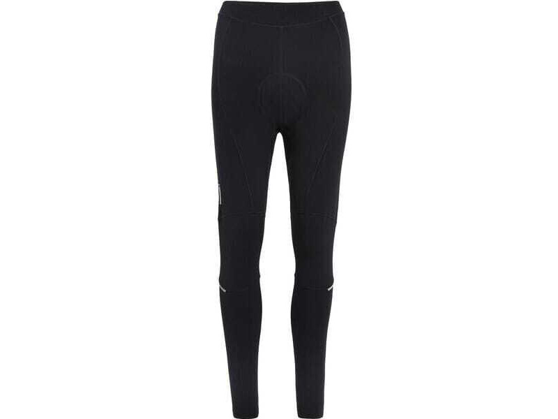 MADISON Freewheel women's tights - black click to zoom image