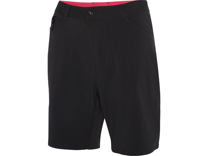 MADISON Stellar women's shorts, phantom click to zoom image