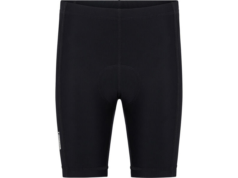 MADISON Track youth shorts, black click to zoom image