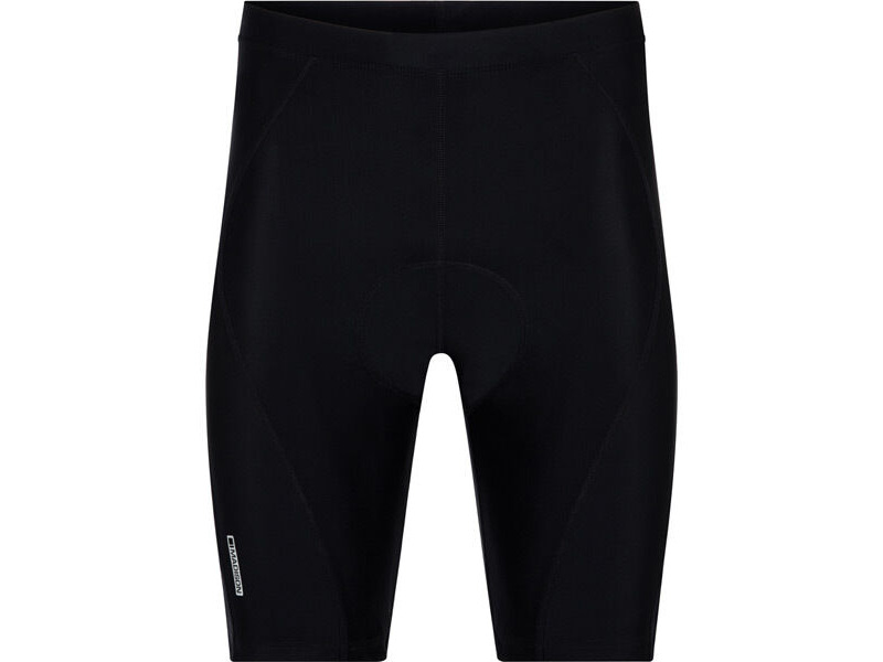 MADISON Freewheel Tour men's shorts, black click to zoom image