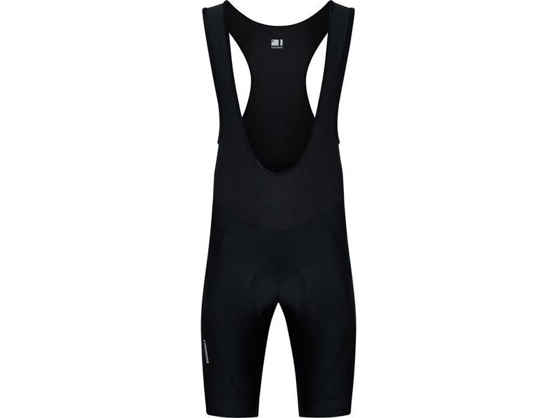 MADISON Sportive men's bib shorts, black click to zoom image