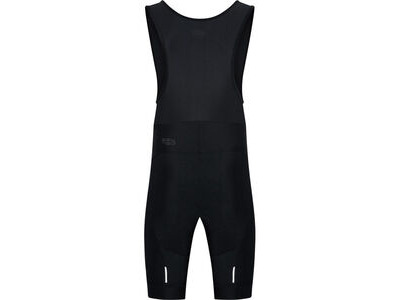 MADISON Sportive men's bib shorts, black click to zoom image