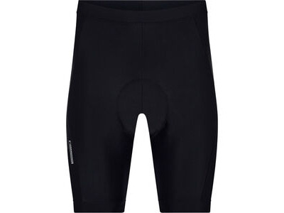 MADISON Sportive men's shorts, black