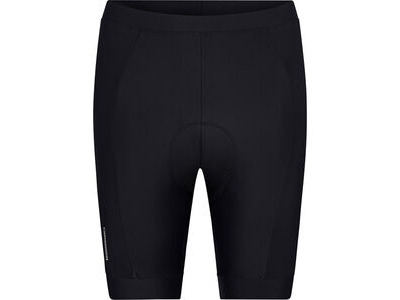 MADISON Sportive women's shorts, black