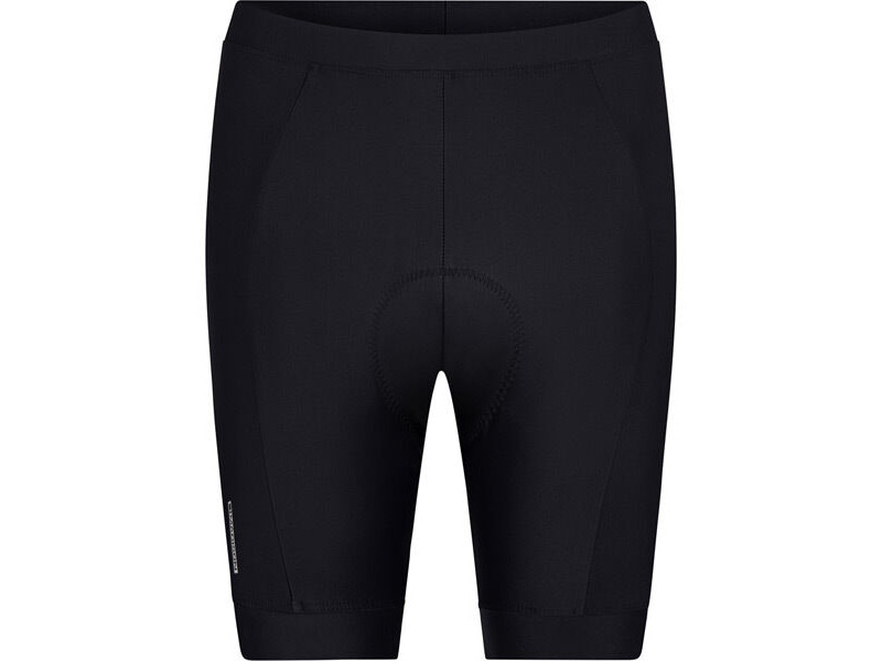 MADISON Sportive women's shorts, black click to zoom image