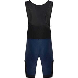 MADISON Roam men's cargo bib shorts - ink navy click to zoom image