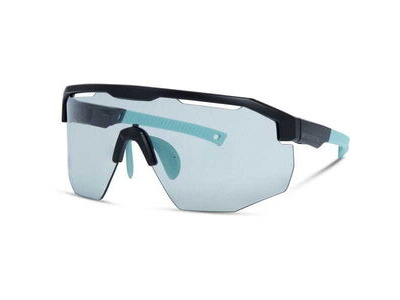 MADISON Cipher Sunglasses - matt black / photochromic lens (cat 1-3)