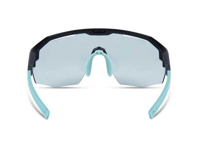 MADISON Cipher Sunglasses - matt black / photochromic lens (cat 1-3) click to zoom image