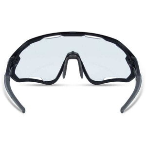 MADISON Code Breaker II Sunglasses - matt black / clr click to zoom image