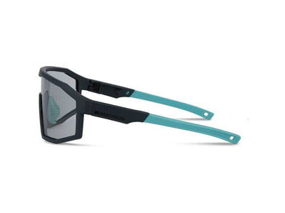 MADISON Enigma Glasses - matt dark grey / photochromic lens (cat 1 - 3) click to zoom image